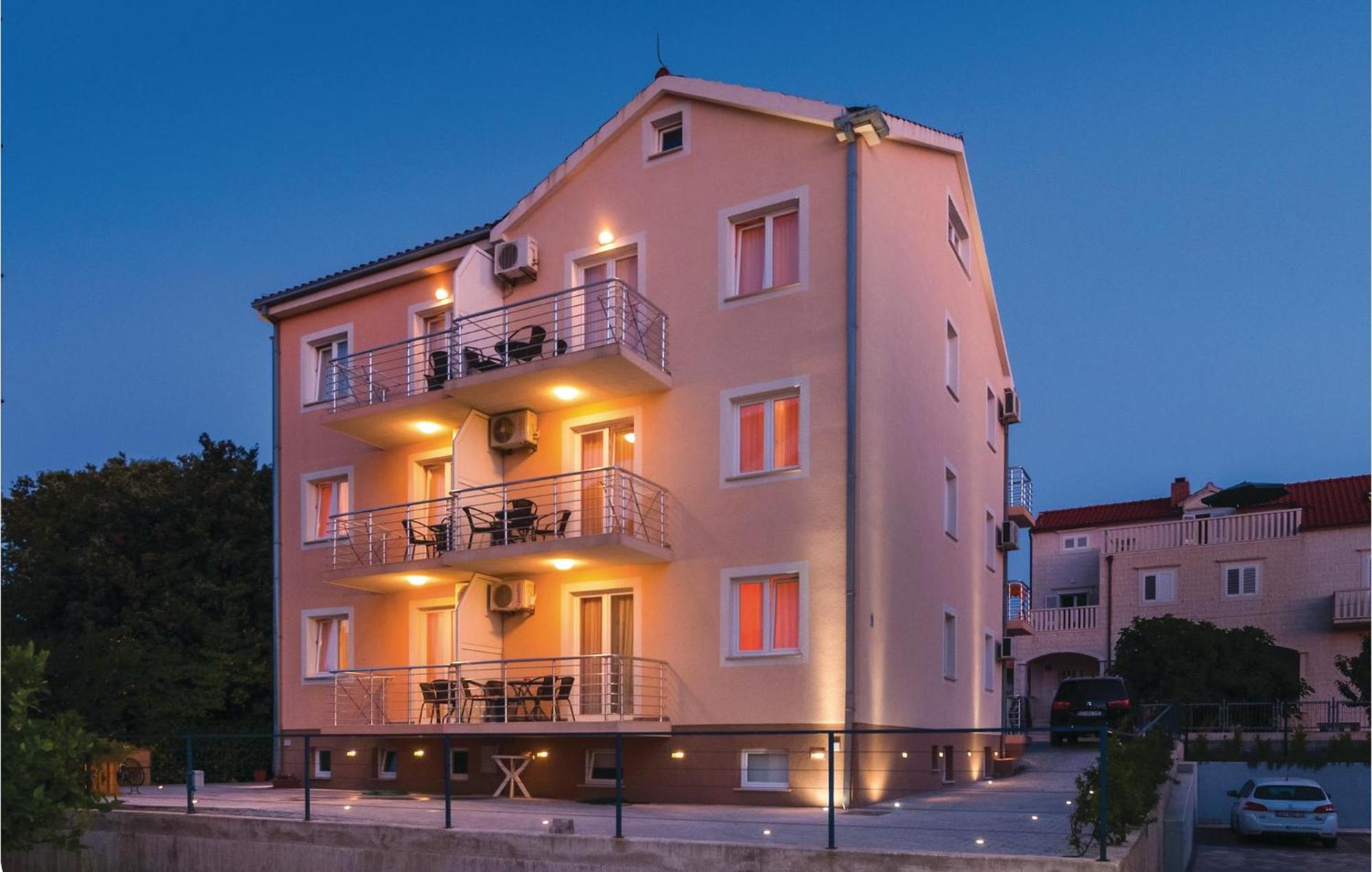 Apartment Supetar 43 Exterior foto