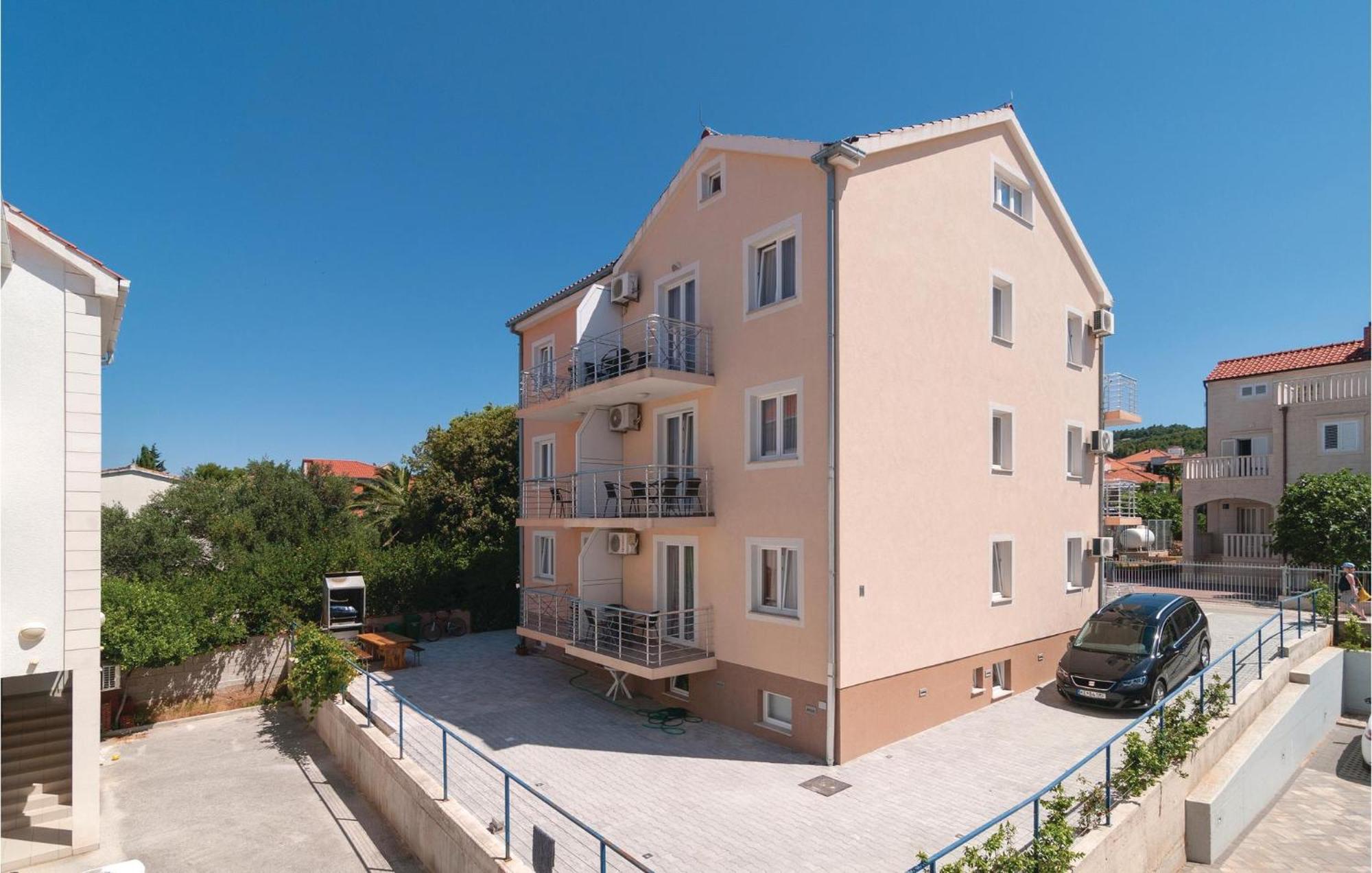 Apartment Supetar 43 Exterior foto
