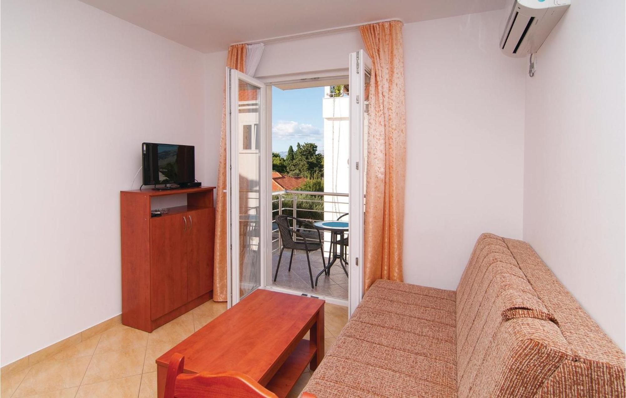 Apartment Supetar 43 Exterior foto