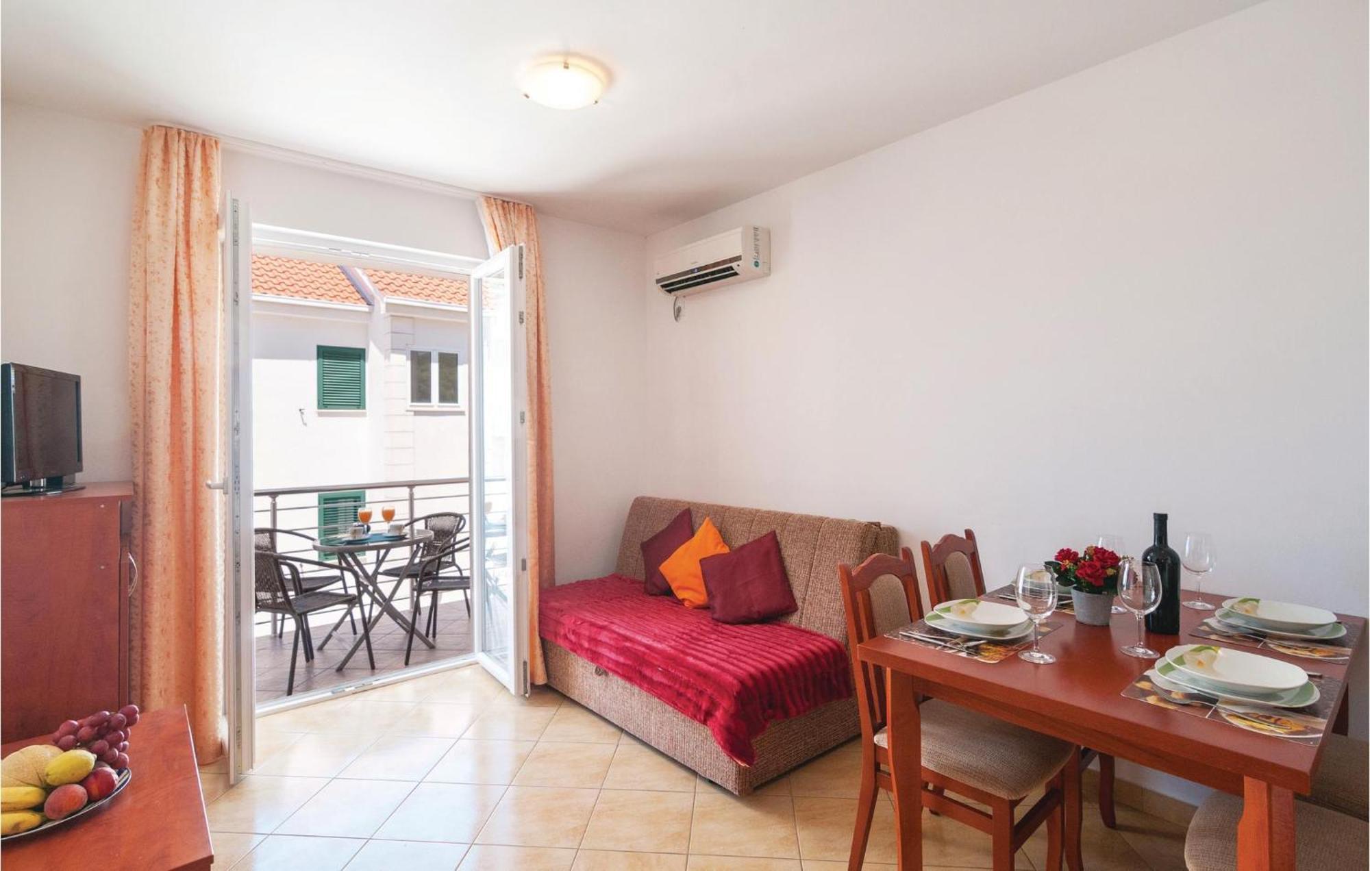 Apartment Supetar 43 Exterior foto